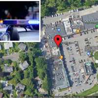 Graffiti Found At Jewish-Owned Stores In Scarsdale, New Rochelle