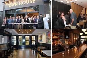 Westchester County Restaurant Praised As "Outstanding" Holds Official Grand Opening Ceremony