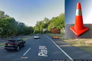 Roadwork Alert: Route 9W Stretch To Be Closed In Both Directions