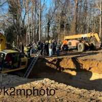 New Update: Worker Killed In Trench Collapse At Long Island Home