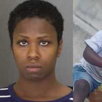 1-Year-Old Baby Abducted In Baltimore Over The Weekend Still Missing