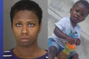 1-Year-Old Baby Abducted In Baltimore Over The Weekend Still Missing