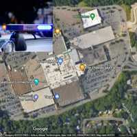 Shot Fired In Trumbull Mall: Teen Arrested, Second Suspect  At Large