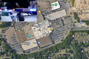 Shot Fired In Trumbull Mall: Teen Arrested, Second Suspect  At Large