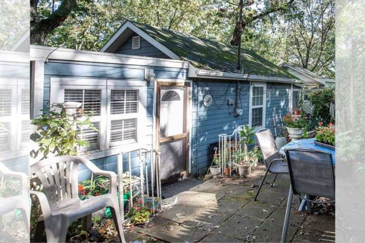 This 'Lovely Cottage' Is Cheapest Home For Sale In Suffolk County