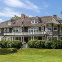 Be Jon Bon Jovi's Neighbor: 'Exceptional' 13 Bed, 10 Bath NY Estate Lists For $25M