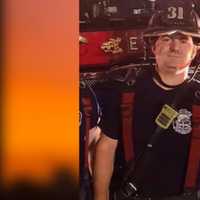 Baltimore Firefighter Fighting To Recover After Serious Accident