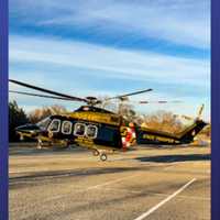 Suitland Motorcycle Driver Airlifted To Baltimore After Delivery Van Turns In Front Of Him