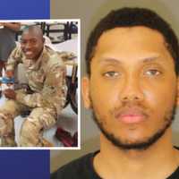 Hidden Body Of Missing Baltimore Man Found After Fight With Roommate