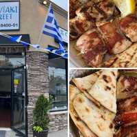 'Needs A 6th Star!': New Bellmore Restaurant's Entrées Cited For Flavor, Large Portions