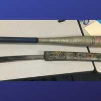 Roommates Brawl With Swords, Bats, In Glen Burnie