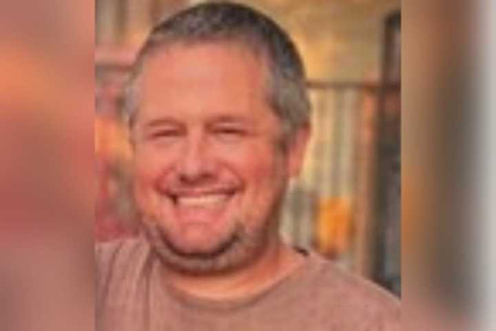 Concerns Mounting In Montgomery County For 45-Year-Old Man Reported Missing For Days