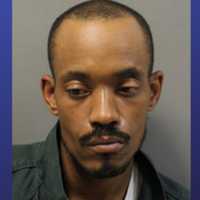 Man Connected To Several Theft Investigations Caught Snooping Inside Montgomery County Vehicle
