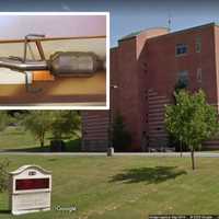 Man Steals Catalytic Converter From Car Parked At High School In Hudson Valley: Police