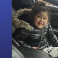 Kidnapped Maryland Girl Found In Tennesee Parking Lot