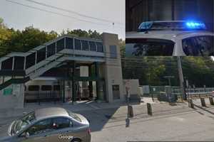 Man Charged In Theft Of Vehicles, Wallets At MTA Train Station In Hudson Valley: Police