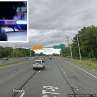 Man Killed After Walking In Front Of Traffic In CT