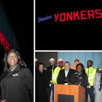 Iconic Domino Sugar Plant In Yonkers To Close After More Than 100 Years
