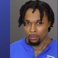 Attempted Murder Suspect Captured After Month-Long Search Through Baltimore: Police