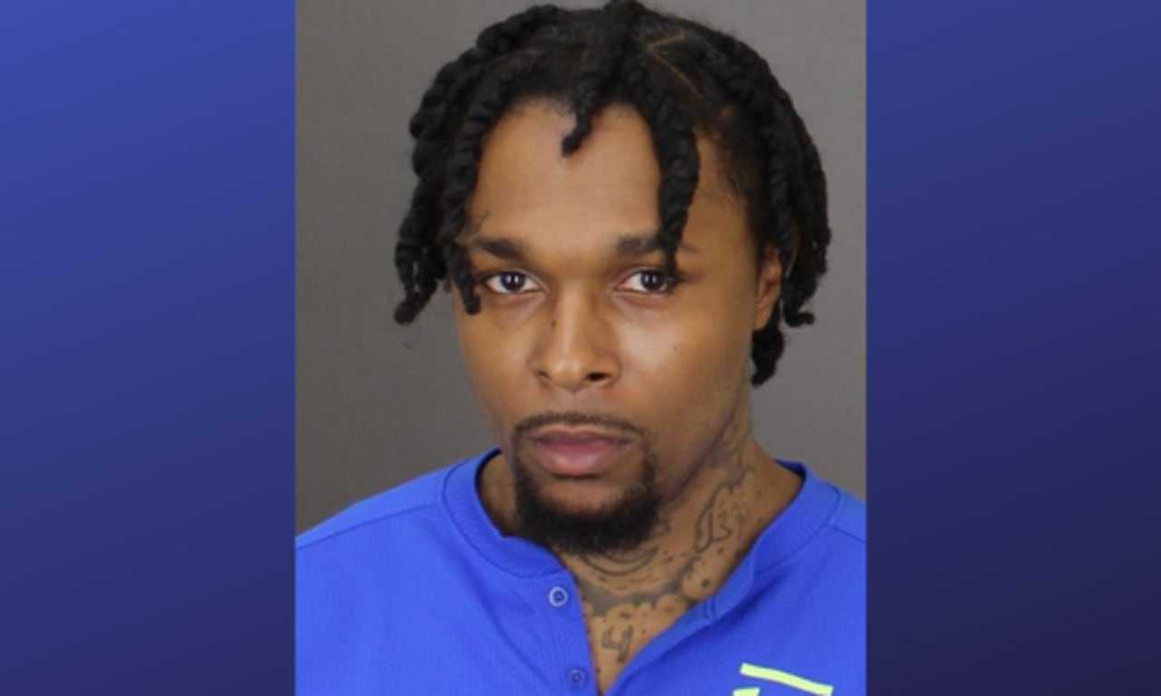 Attempted Murder Suspect Captured After Month-Long Search Through ...