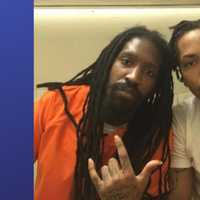 Baltimore Rapper Among Six Indicted For Racketeering After Several Women Killed