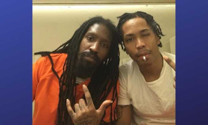 Baltimore Rapper Among Six Indicted For Racketeering After Several ...