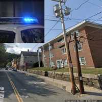 Man Nabbed For Fentanyl Possession, Other Drug Charges In Hudson Valley: Police