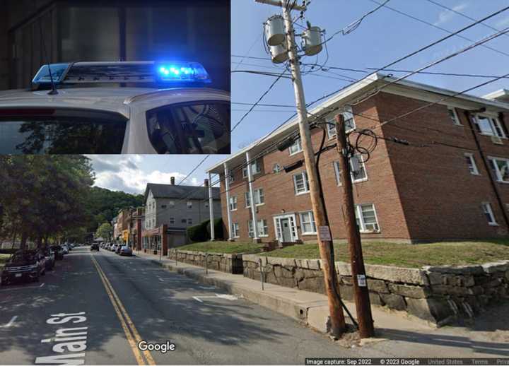 Man Nabbed For Fentanyl Possession, Other Drug Charges In Hudson Valley ...
