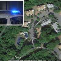 Barricaded Suspect Taken Into Custody After Standoff At Yorktown Residence: Police