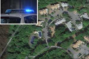 Barricaded Suspect Taken Into Custody After Standoff At Yorktown Residence: Police