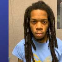 Man With Gold Gun, Gold Cadillac Apprehended For Armed Robbery Of Maryland Apple Store
