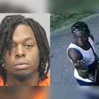 Suspect Identified In Killing Of Young Jewish Father From Baltimore