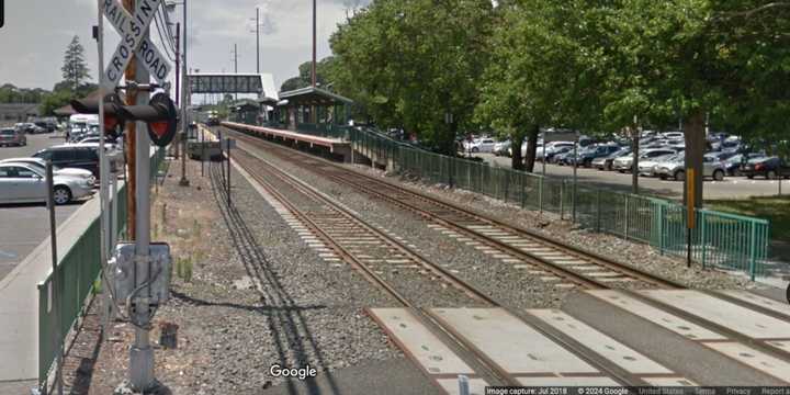 A Long Island man was struck and killed by an LIRR train west of the Sayville station.