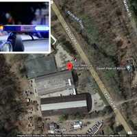 Hit-Run Suspect Dies In Crash Minutes After Officers Give Up Pursuit In Wilton: Police