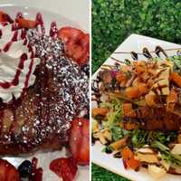 New Nesconset Eatery Draws High Marks For Breakfast Classics With A Twist