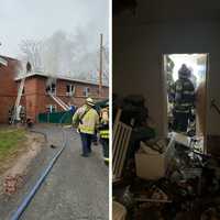 Update: More Details Released About Fire At Phelps Hospital In Tarrytown