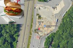 New Chick-fil-A To Open Along NY Thruway In Hastings-On-Hudson