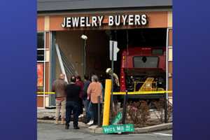 What We Know About The Wheaton Jewelry Store Collision