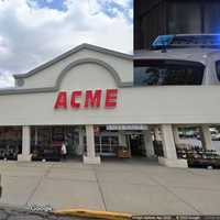 Woman Breaks Over $300 Worth Of Products At Store, Then Flees In Yorktown: Police
