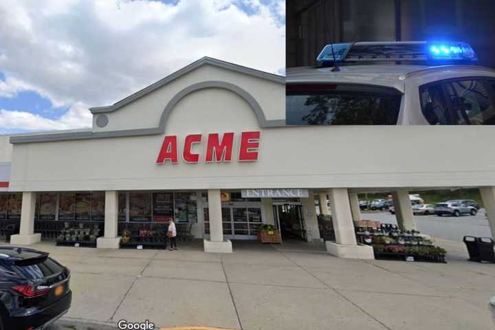 Woman Breaks Over $300 Worth Of Products At Store, Then Flees In Northern Westchester: Police