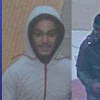 Photos Of Murder Suspects Released In Effort To Identify Them: Baltimore Police