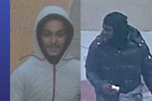 Photos Of Murder Suspects Released In Effort To Identify Them: Baltimore Police