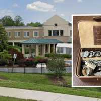 MD Woman Who Stole Elderly Residents' Heirlooms Gets Prison Time For Nursing Home Scheme