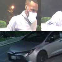 Footage Released In Effort To Identify Suspect In Germantown Theft, Police Say