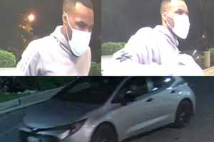 Footage Released In Effort To Identify Suspect In Germantown Theft, Police Say