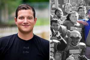 Hudson HS Coach, Personal Trainer Dies At Age 34; Remembered As 'Kind, Genuine'