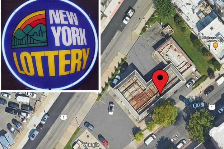 Winning Lottery Ticket Worth Nearly $20K Sold At Westchester Gas Station