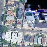 Suspect At Large: Double Shooting Leaves 19-Year-Old Dead In Yonkers