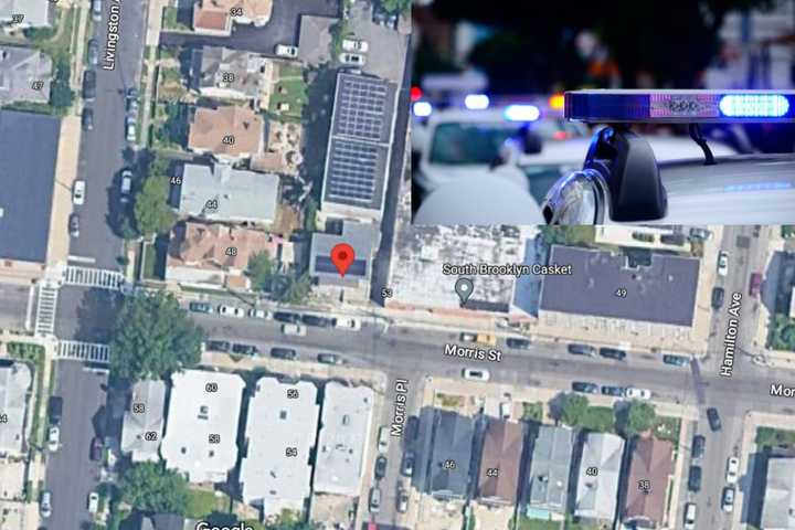 Suspect At Large: Double Shooting Leaves 19-Year-Old Dead In Yonkers