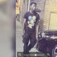 Police Ask For Help Identifying Suspect Who Stabbed Woman In Baltimore